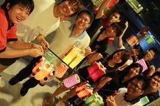 AMCF mooncake festival in aimst