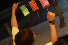 AMCF mooncake festival in aimst