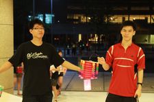 AMCF mooncake festival in aimst