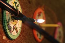 AMCF mooncake festival in aimst