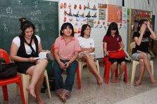 AMCF Humour Gathering 2010