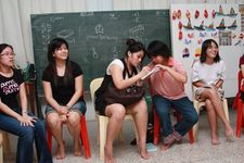 AMCF Humour Gathering 2010