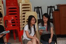 AMCF Humour Gathering 2010