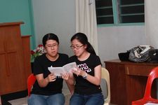 AMCF Humour Gathering 2010