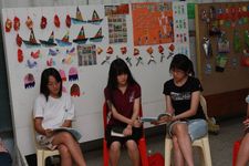 AMCF Humour Gathering 2010