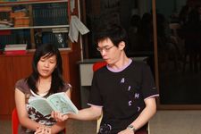 AMCF Humour Gathering 2010