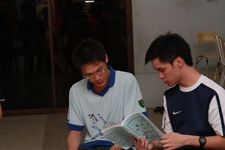 AMCF Humour Gathering 2010