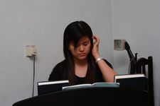 AMCF Humour Gathering 2010