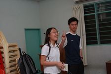 AMCF Humour Gathering 2010