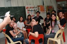 AMCF Humour Gathering 2010