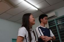 AMCF Humour Gathering 2010