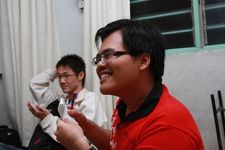 AMCF Humour Gathering 2010