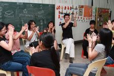 AMCF Humour Gathering 2010