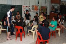 AMCF Humour Gathering 2010