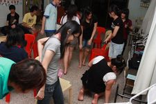 AMCF Humour Gathering 2010