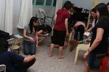 AMCF Humour Gathering 2010