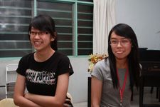 AMCF Humour Gathering 2010