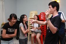 AMCF Humour Gathering 2010