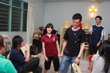 AMCF Humour Gathering 2010