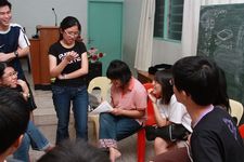 AMCF Humour Gathering 2010