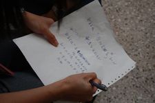 AMCF Humour Gathering 2010