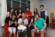 AMCF Humour Gathering 2010