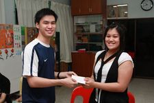 AMCF Humour Gathering 2010