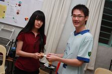 AMCF Humour Gathering 2010