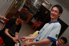 AMCF Humour Gathering 2010