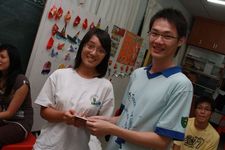 AMCF Humour Gathering 2010