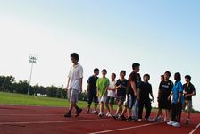 AMCF Mini Sports Day 2010