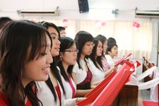 Tan and Kong Wedding