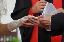 Tan and Kong Wedding