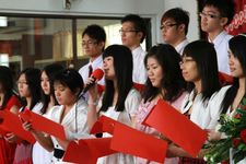 Tan and Kong Wedding