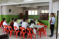 Tan and Kong Wedding