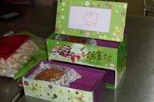 AMCF Small Group Gathering 2010