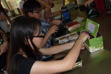 AMCF Small Group Gathering 2010