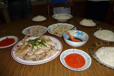 AMCF Small Group Gathering 2010