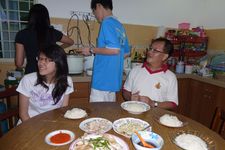 AMCF Small Group Gathering 2010