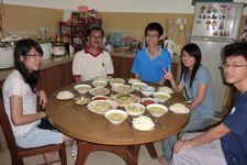 AMCF Small Group Gathering 2010