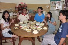 AMCF Small Group Gathering 2010