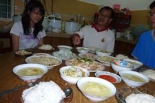 AMCF Small Group Gathering 2010