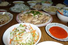 AMCF Small Group Gathering 2010