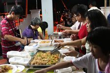 AMCF Sharing with Yi Zhan