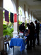 July Batch Foundation 2005 Biology Fair