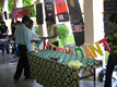 July Batch Foundation 2005 Biology Fair
