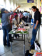 July Batch Foundation 2005 Biology Fair