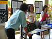 July Batch Foundation 2005 Biology Fair