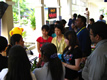 July Batch Foundation 2005 Biology Fair
