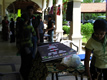 July Batch Foundation 2005 Biology Fair